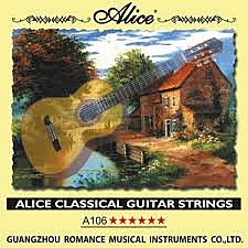 ALICE AC106-H-4 4-я струна для классической гитары