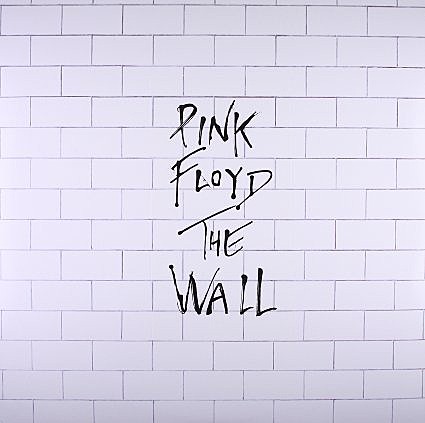 PINK FLOYD ''The Wall'' 2LP 