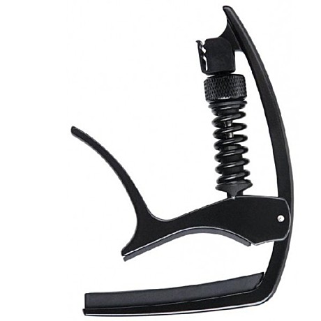 D`ADDARIO PW-CP-09 NS Tri-Action Capo каподастр для гитары