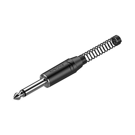 ROXTONE RJ2PP-BN разъем jack 1/4