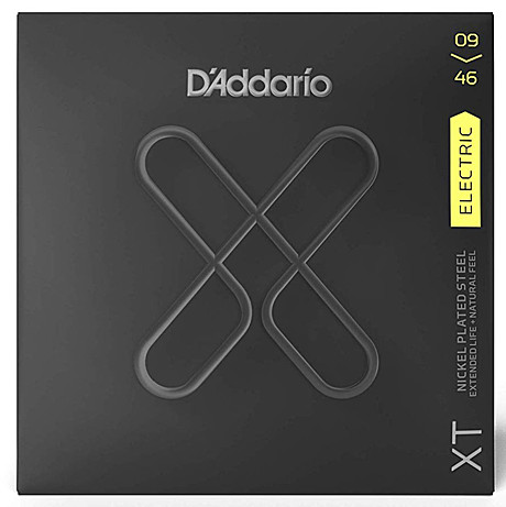 D'ADDARIO XTE0946 струны для электрогитары 09-46