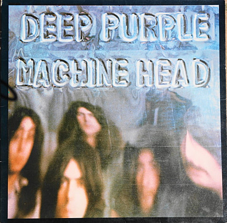 DEEP PURPLE  