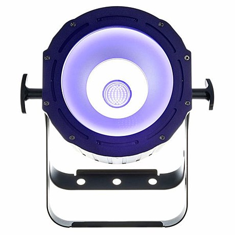 ADJ UV COB CANNON заливающее ультрафиолетовое освещение