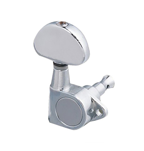 METALLOR MH-27-CR-3+3 Колки для гитары