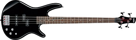 IBANEZ GSR200-BK бас-гитара