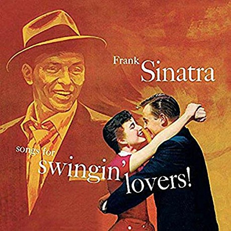 FRANK SINATRA 