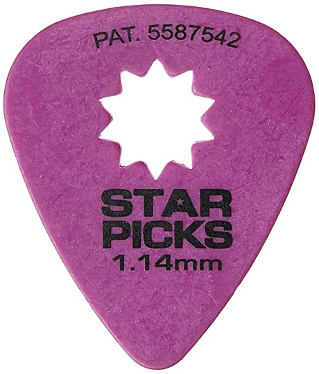  Медиатор 30016 Star Pick 