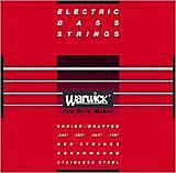 WARWICK 42300 ML 5B струны для 5-ти струнной бас-гитары 040 - 130