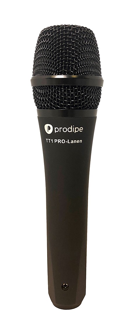 PRODIPE PROTT2 TT1 Pro Lanen динамический микрофон