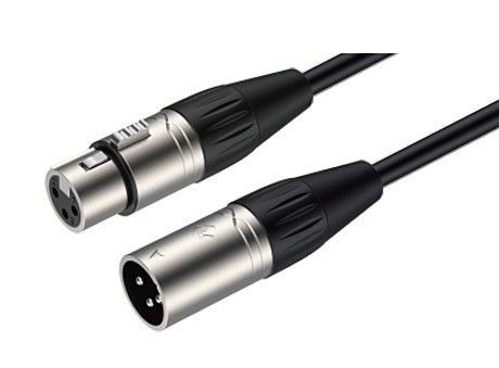 ROXTONE SMXX200/15 микрофонный кабель 15м. XLR(3P) «ПАПА»–XLR(3P)