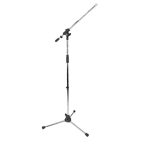 TEMPO MS100CR стойка микрофонная 