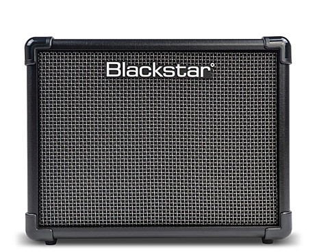 BLACKSTAR ID:Core 10 V4 гитарный комбо с цифровым процессором
