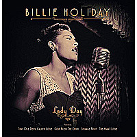 BILLIE HOLIDAY 