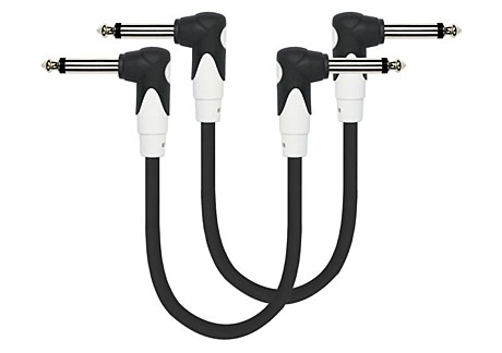 KIRLIN LG2-203 0.3см. Кабель коммутационный (30 см) 1шт.