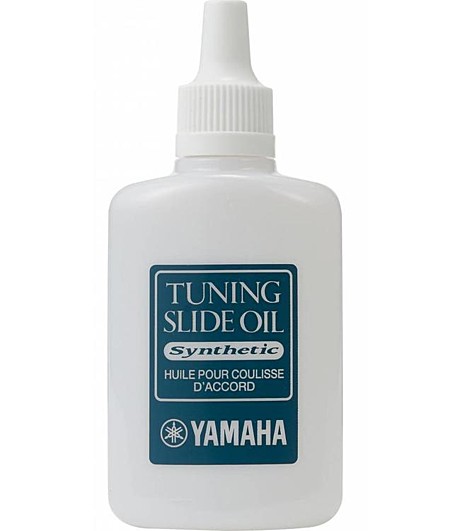 YAMAHA TUNING SLIDE OIL масло для крон