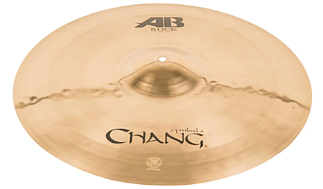 CHANG AB Rock Crash 16