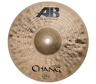 CHANG AB Traditional Splash 10
