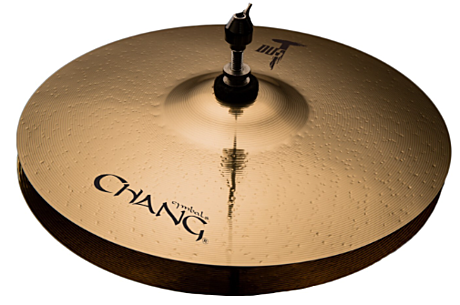 CHANG Dust Hi-hat14