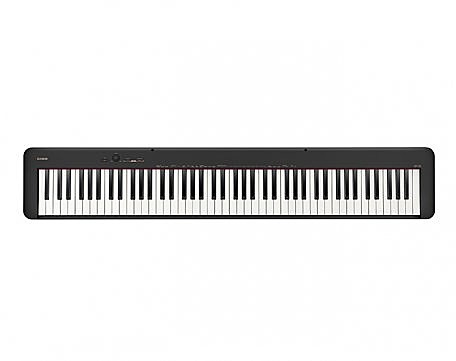 CASIO CDP-S110BK Цифровое пианино 