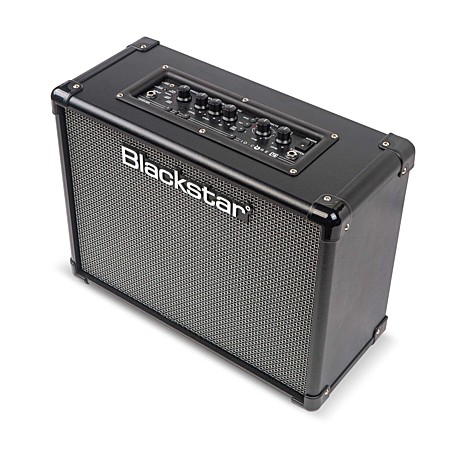 BLACKSTAR ID:CORE40 V4 комбоусилитель. 40W Stereo. 12 эффектов. USB