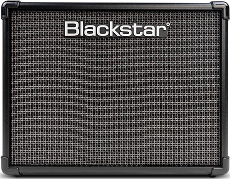 BLACKSTAR ID:Core 40 V4 моделирующий комбоусилитель. 40W. 12 эффектов