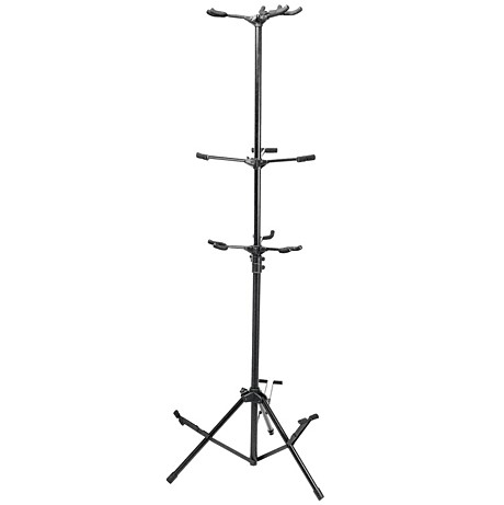 OnStage GS7652B подставка для шести гитар
