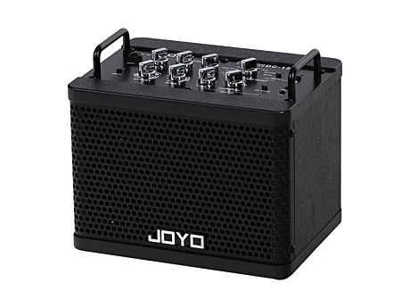 JOYO DC-15S комбоусилитель гитарный цифровой, 15 Вт