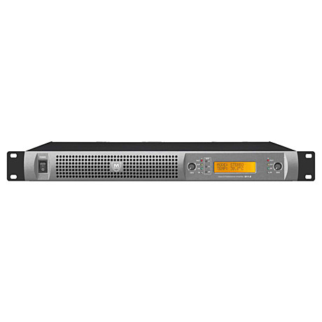 Moti.vity D4.2 цифровой усилитель 2× 700 Вт