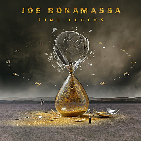 JOE BONAMASSA 