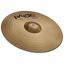 PAISTE 16