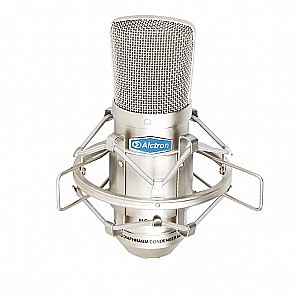 ALCTRON MC001 микрофон студийный, конденсаторный