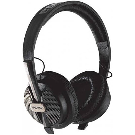 BEHRINGER HPS5000 наушники студийные закрытого типа 