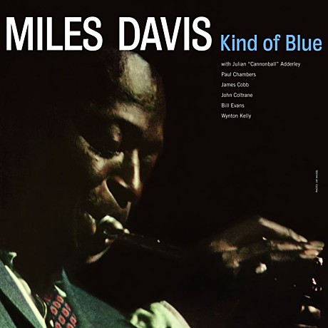 DAVIS MILES       