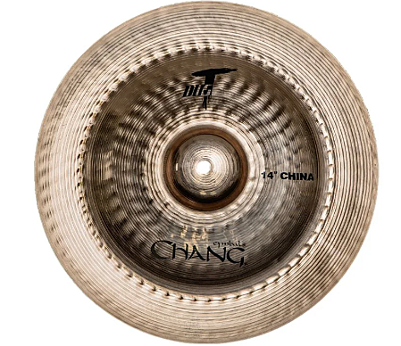 CHANG Dust China 16