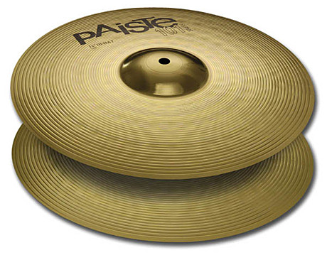 PAISTE 14