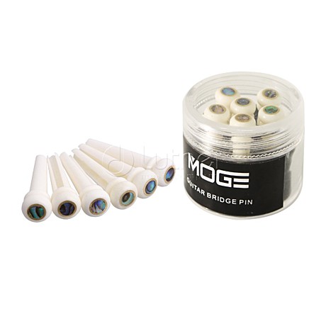 MOGE GBP-Beef-Bones фиксатор струн, кость