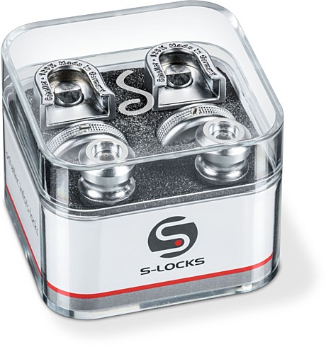 SCHALLER 14010301 Security Lock крепление для ремня 