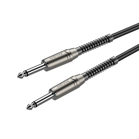 ROXTONE SGJJ100/1 кабель инструментальный o Jack/o Jack 1 м