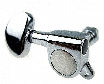 ALICE AD-016L  колок для акустической гитары, левый