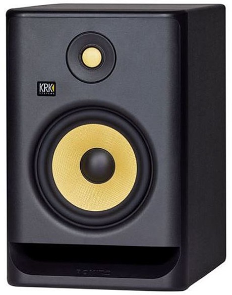 KRK RP7G4 активный студийный монитор