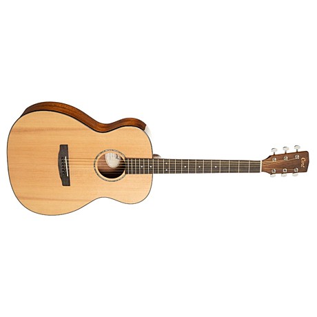 CORT L60-NAT Luce Series акустическая гитара