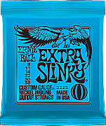ERNIE BALL 3225 струны для электрогитары 8 - 38
