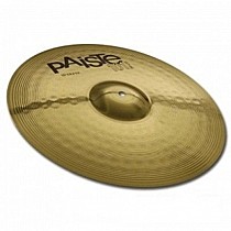 PAISTE 16