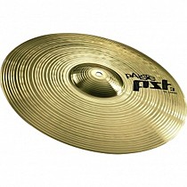 PAISTE 16