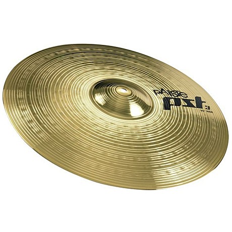 PAISTE 20