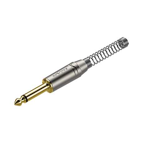 ROXTONE RJ2PP-NG Разъем 6.3 mm Mono Jack