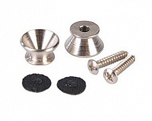 ALICE A024MTL-A крепление ремня с винтом и прокладкой