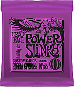 ERNIE BALL 2220  струны для электрогитары  11-48