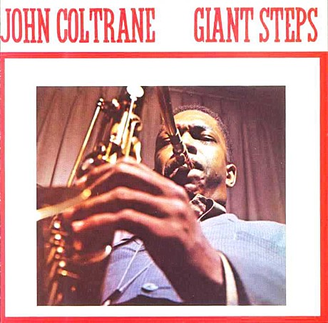 COLTRANE JOHN  