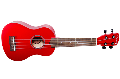 VESTON KUS 15OR укулеле сопрано